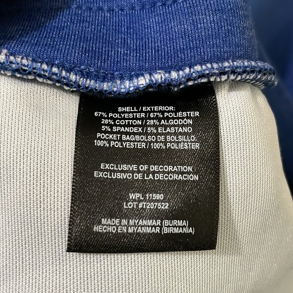 32 Degree Cool Men’s Shorts NWOT - Picture 6 of 7